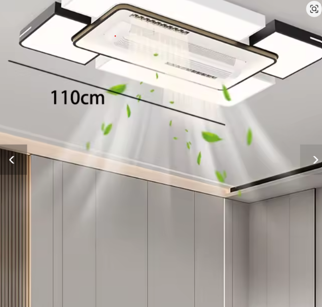 VENTILATEUR